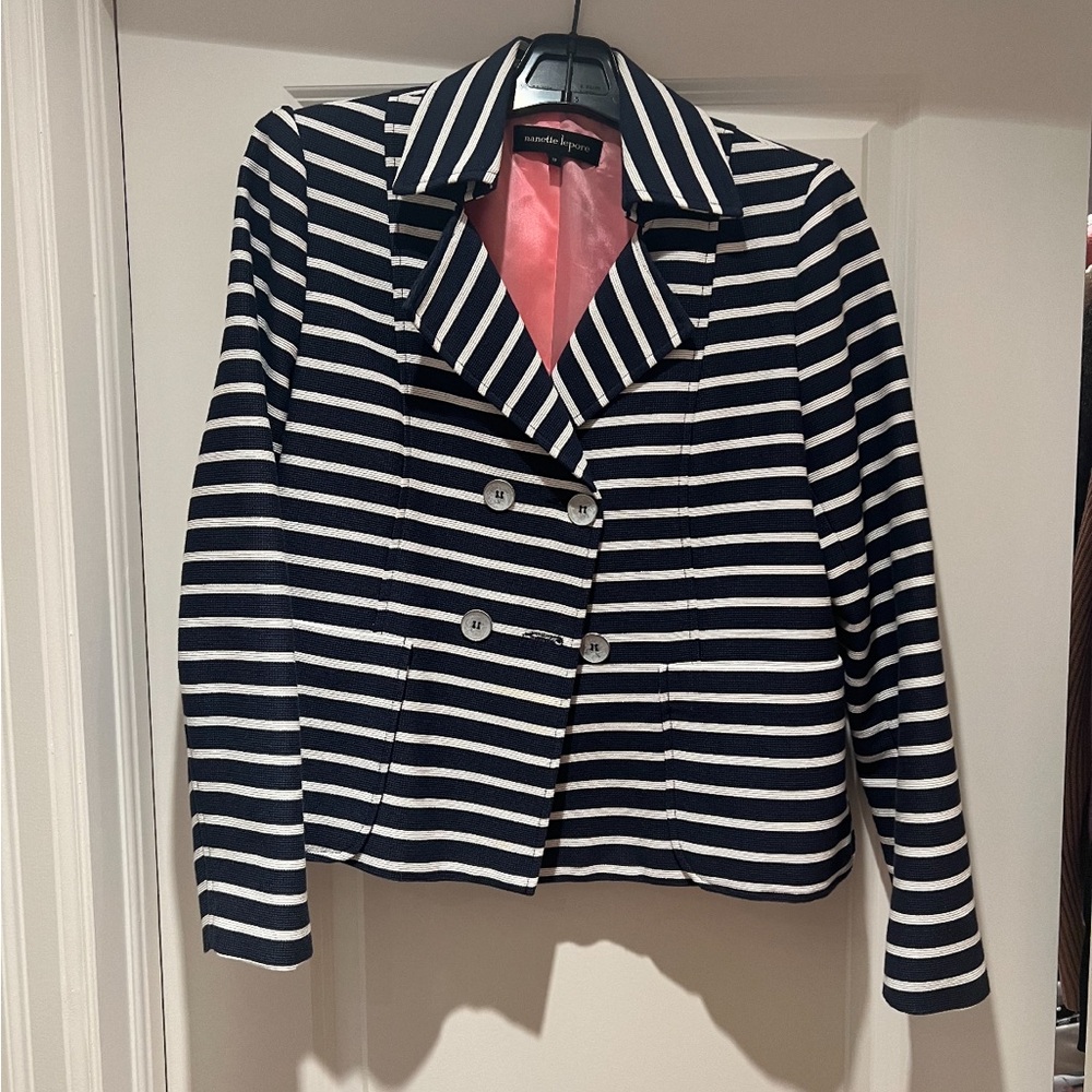 Nannette Jacket